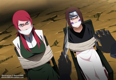 naruto bondage|Naruto Damsels Bound And Gagged 2.